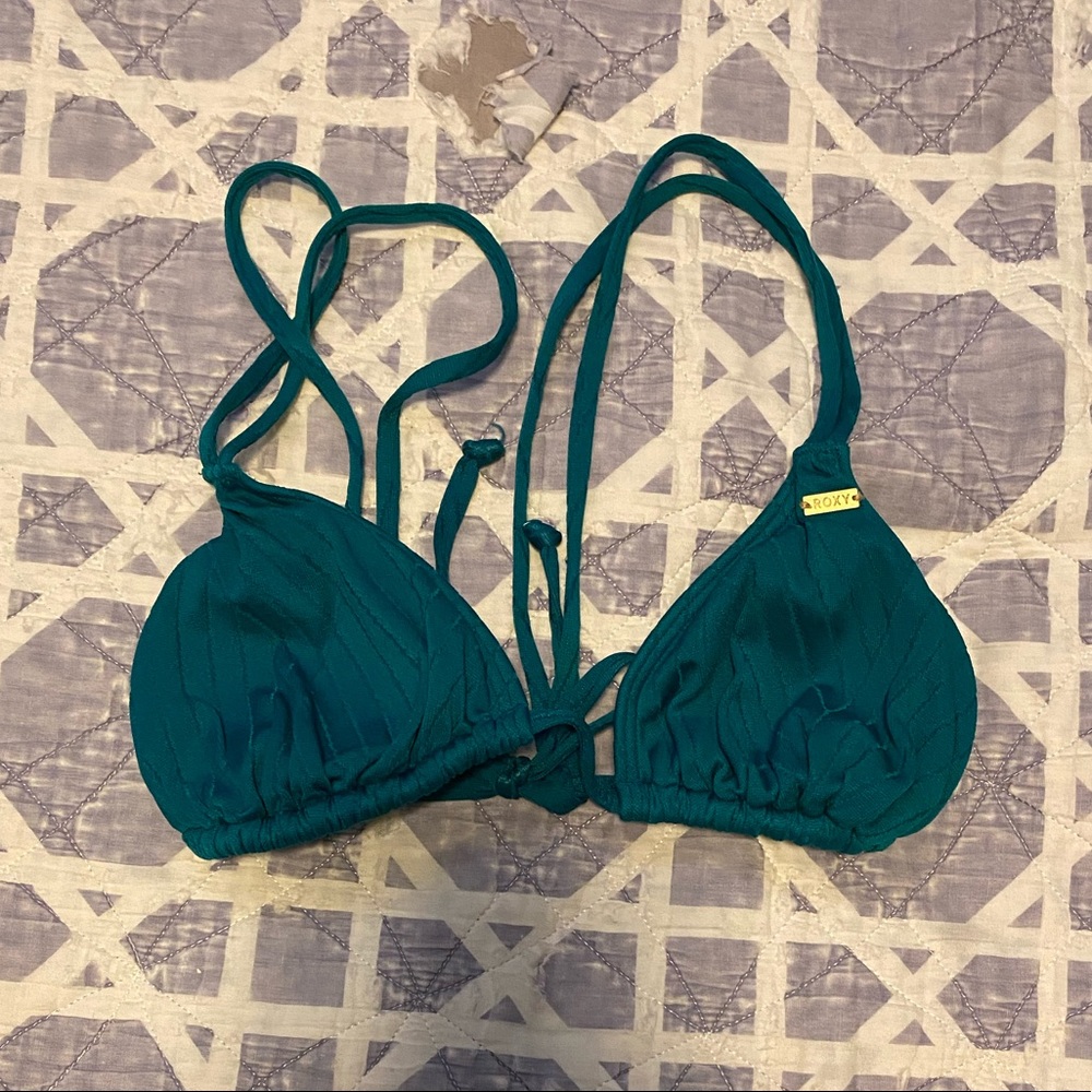 Bathing Suit Top